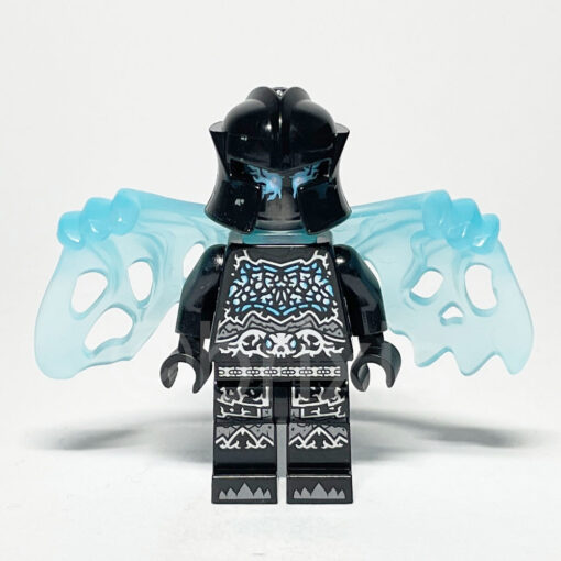 LEGO Hidden Side Shadow-Walker Minifigure HS069