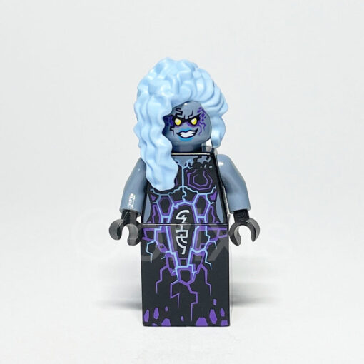 LEGO NEXO KNIGHTS Ruina Minifigure NEX067