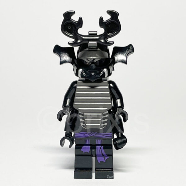 LEGO NINJAGO Lord Garmadon Minifigure NJO0078