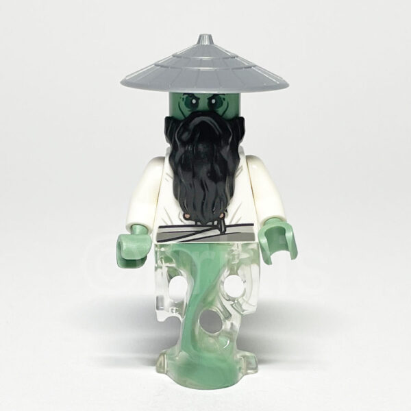 LEGO NINJAGO Master Yang Minifigure NJO0259