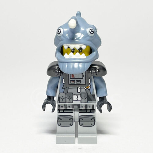 LEGO NINJAGO Angler Minifigure NJO0368