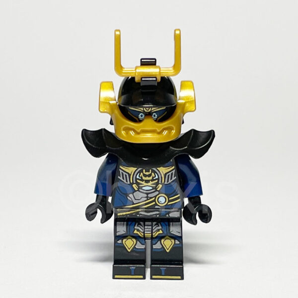LEGO NINJAGO Samurai X Pixal Minifigure NJO0286