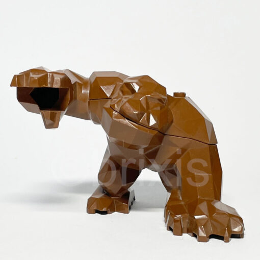LEGO Rock Raiders Rock Monster Minifigure 30305C01