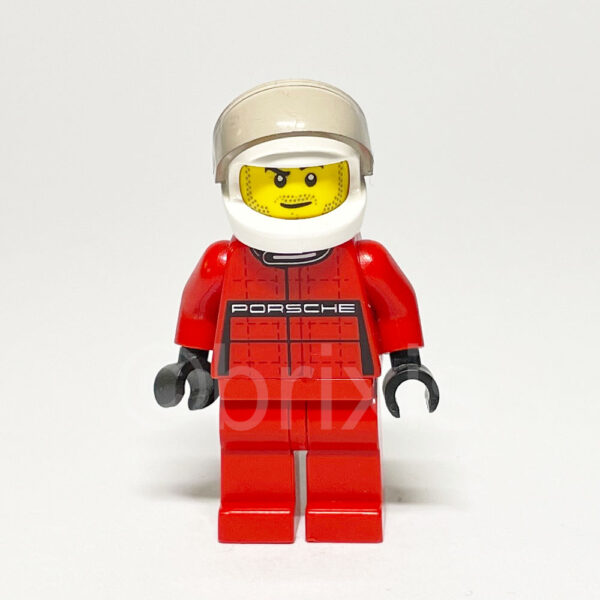 LEGO SPEED CHAMPIONS Porsche Minifigure SC033