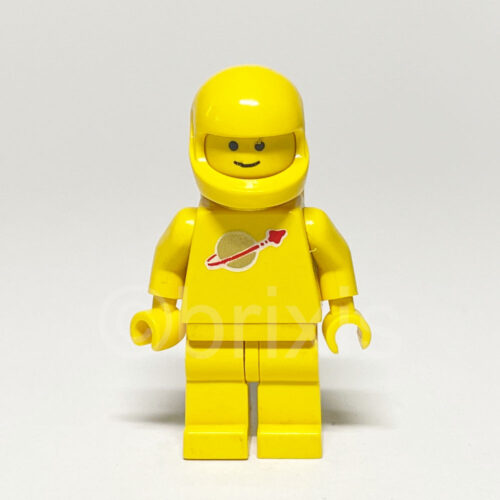 LEGO Space Classic Space Minifigure SP007new