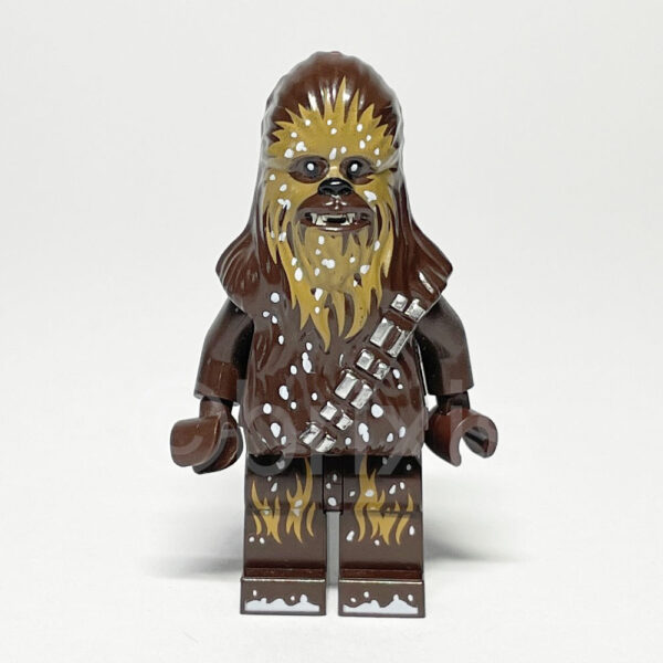 LEGO Star Wars Chewbacca Minifigure SW1184