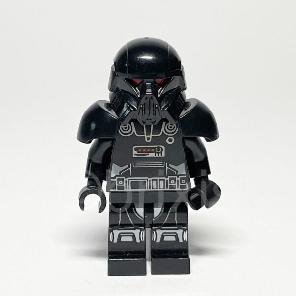 LEGO Star Wars Dark Trooper Minifigure SW1161