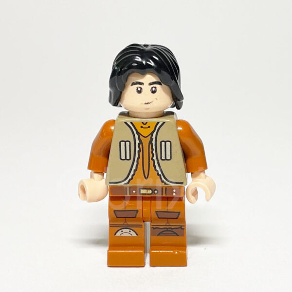 LEGO Star Wars Ezra Bridger Minifigure SW0574