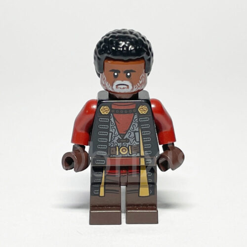 LEGO Star Wars Greef Karga Minifigure SW1156
