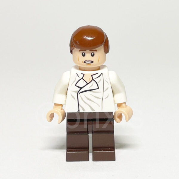 LEGO Star Wars Han Solo Minifigure SW0714