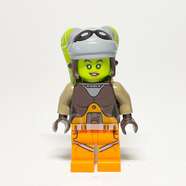 LEGO Star Wars Hera Syndulla Minifigure SW0576