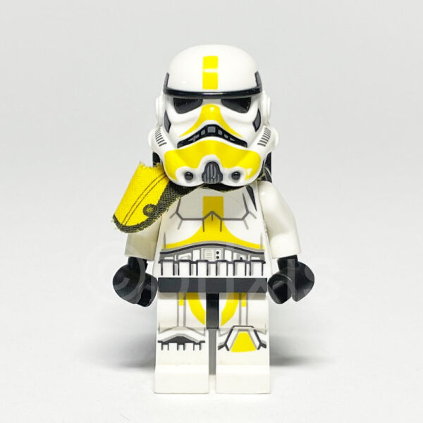LEGO Star Wars Imperial Artillery Stormtrooper Minifigure SW1157
