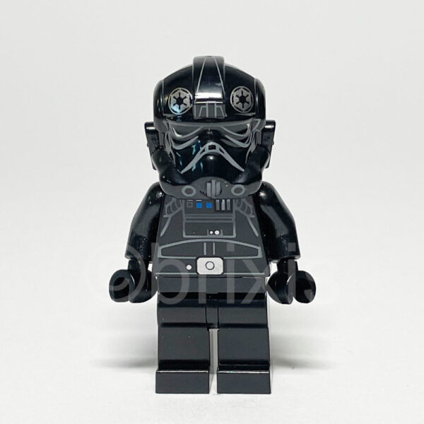 LEGO Star Wars Imperial TIE Fighter Pilot Minifigure SW0621