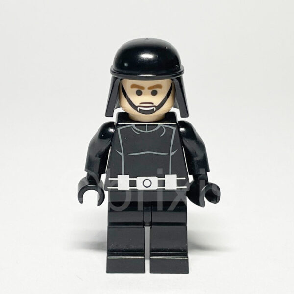 LEGO Star Wars Imperial Trooper Minifigure SW0208