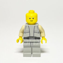 LEGO Star Wars Lobot Minifigure SW0049