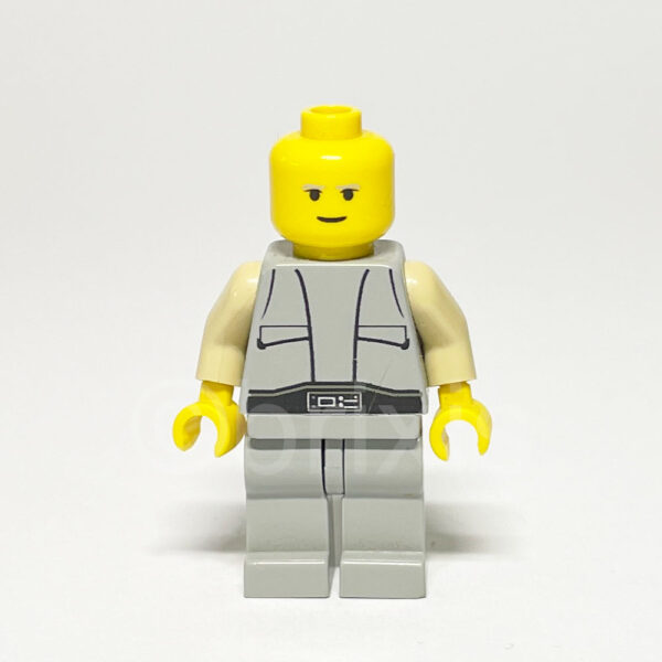 LEGO Star Wars Lobot Minifigure SW0049
