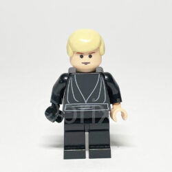 LEGO Star Wars Minifigur Luke Skywalker (SW0207) – Vorderansicht