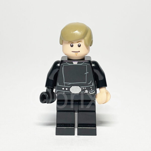 LEGO Star Wars Luke Skywalker Minifigure SW0635