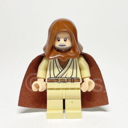 LEGO Star Wars Obi-Wan Kenobi Minifigure SW0336