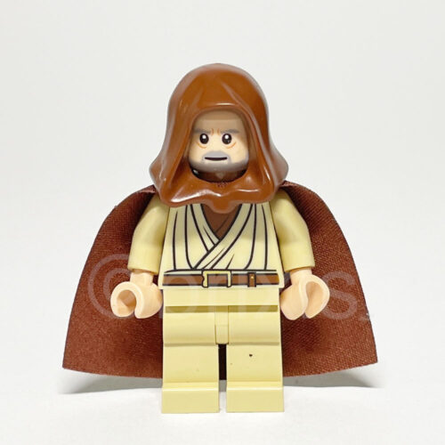 LEGO Star Wars Obi-Wan Kenobi Minifigure SW0336