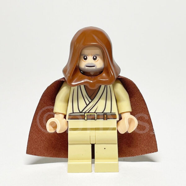 LEGO Star Wars Obi-Wan Kenobi Minifigure SW0336