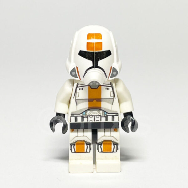 LEGO Star Wars Republic Trooper Minifigure SW0440
