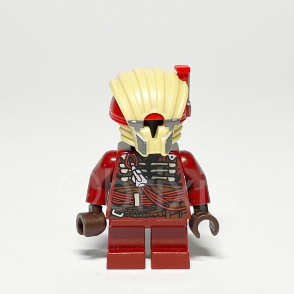 LEGO Star Wars Weazel Minifigure SW0942