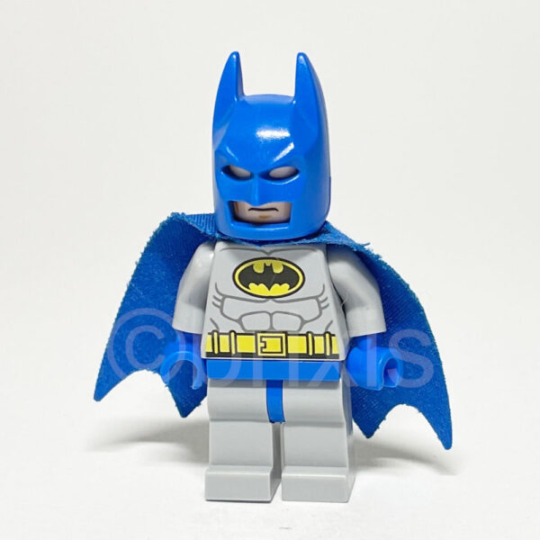 LEGO Super Heroes Batman Minifigure SH0111