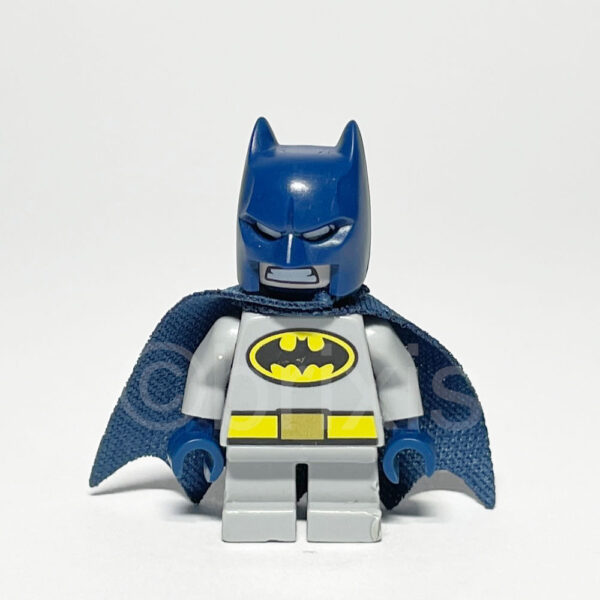 LEGO Super Heroes Batman Minifigure SH0356
