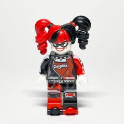 LEGO Super Heroes Harley Quinn Minifigure SH0306