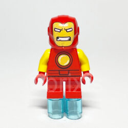 LEGO Super Heroes Iron Man Minifigure SH0362