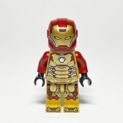 LEGO Super Heroes Iron Man Minifigure SH0806