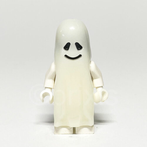 LEGO Time Cruisers Twisters Ghost Minifigure GEN012