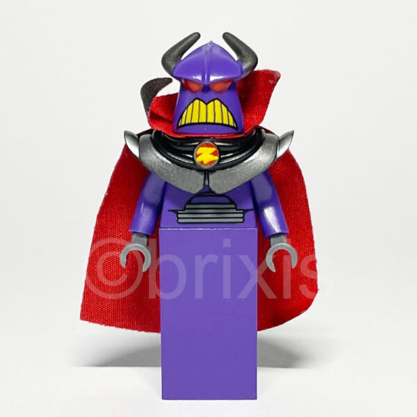LEGO Toy Story Zurg Minifigure TOY005