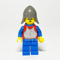 LEGO Castle Breastplate Minifigure CAS201