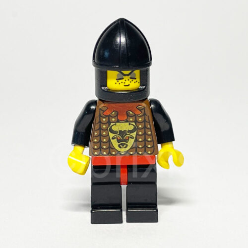 LEGO Castle Robber 2 Minifigure CAS044
