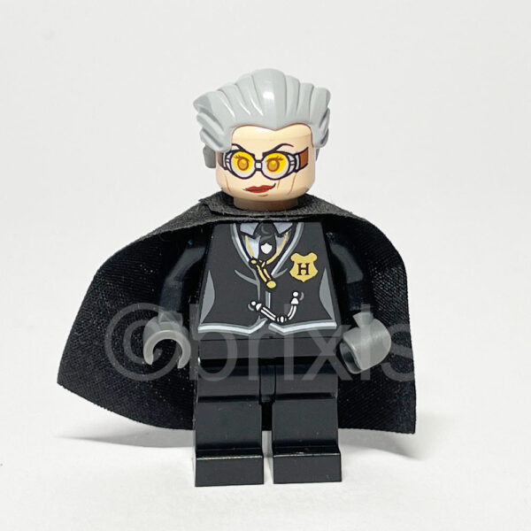 LEGO Harry Potter Madam Rolanda Hooch Minifigure HP106