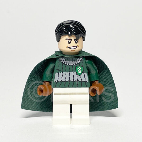 LEGO Harry Potter Marcus Flint Minifigure HP107