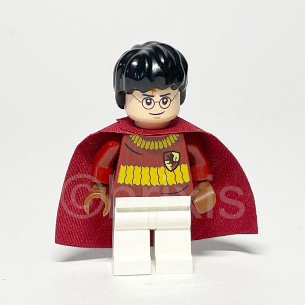 LEGO Harry Potter Minifigure HP110