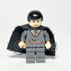 LEGO Harry Potter Minifigur Neville Longbottom (HP043) – Vorderansicht