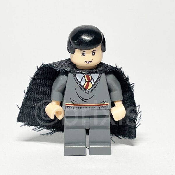 LEGO Harry Potter Neville Longbottom Minifigure HP043