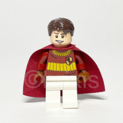 LEGO Harry Potter Oliver Wood Minifigure HP109