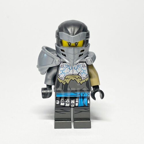 LEGO NINJAGO Nya Hero Minifigure NJO0604