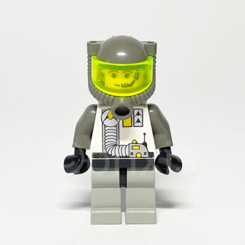 LEGO Space Helmet Minifigure SP012