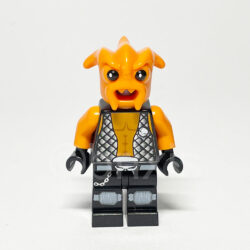 LEGO Space Police 3 Alien Minifigure SP093