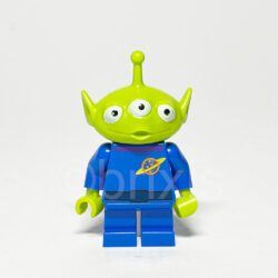 LEGO Toy Story Alien Minifigure TOY006