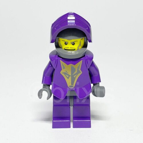 LEGO Castle Danju Minifigure CAS269