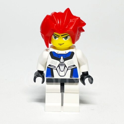 LEGO Exo-Force Ha-Ya-To Minifigure EXF001