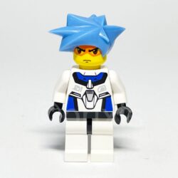 LEGO Exo-Force Hikaru Minifigure EXF005