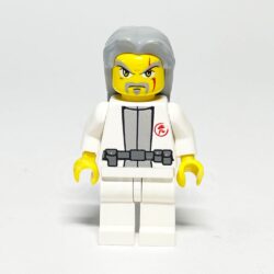LEGO Exo-Force Keiken Minifigure EXF011